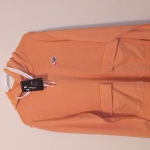 Men's  Nike loose fit hoodie